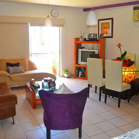 Condo Selva Alta Пуэрто-Вальярта Экстерьер фото