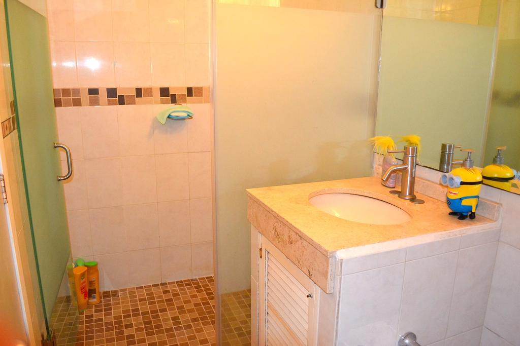 Condo Selva Alta Пуэрто-Вальярта Номер фото