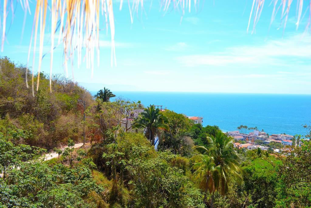 Condo Selva Alta Пуэрто-Вальярта Экстерьер фото