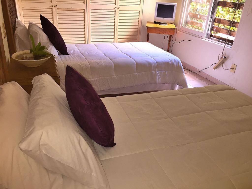 Condo Selva Alta Пуэрто-Вальярта Номер фото