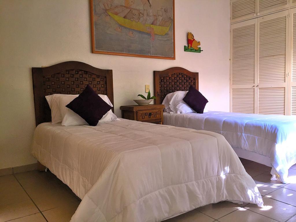 Condo Selva Alta Пуэрто-Вальярта Номер фото
