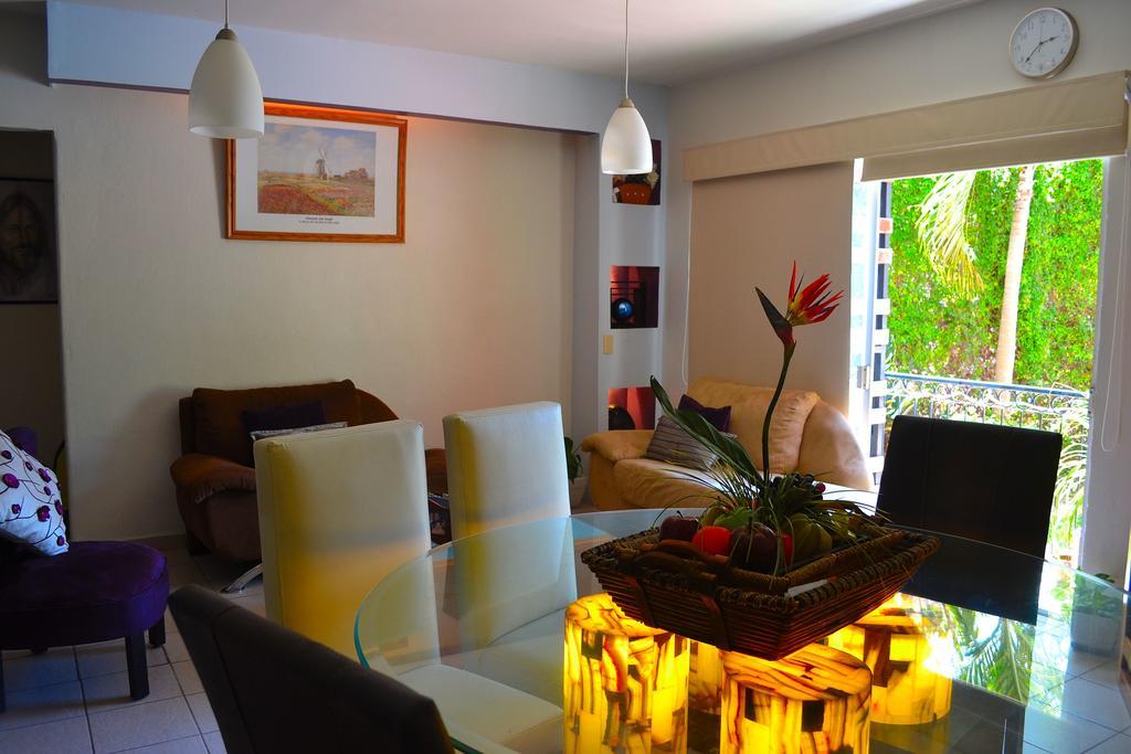 Condo Selva Alta Пуэрто-Вальярта Экстерьер фото