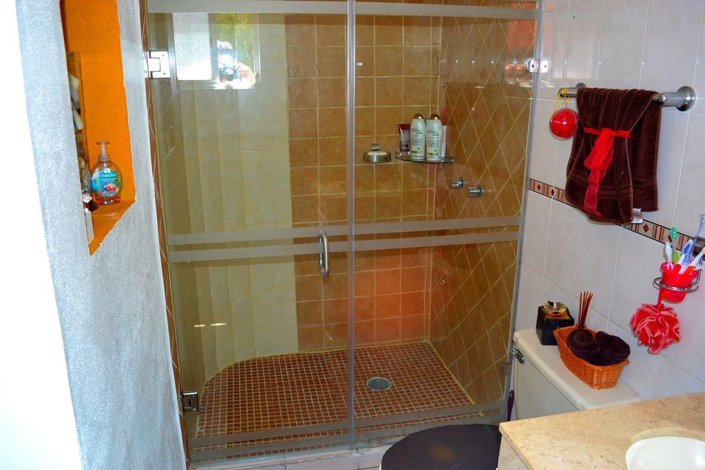 Condo Selva Alta Пуэрто-Вальярта Номер фото