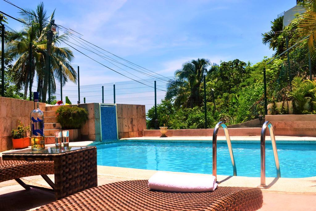Condo Selva Alta Пуэрто-Вальярта Экстерьер фото