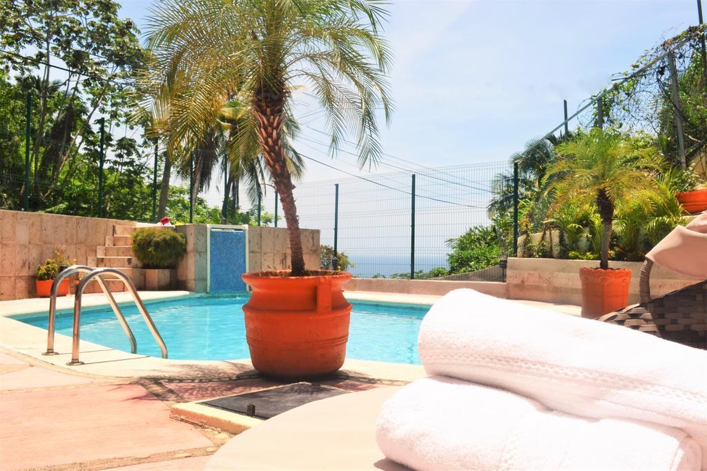 Condo Selva Alta Пуэрто-Вальярта Экстерьер фото