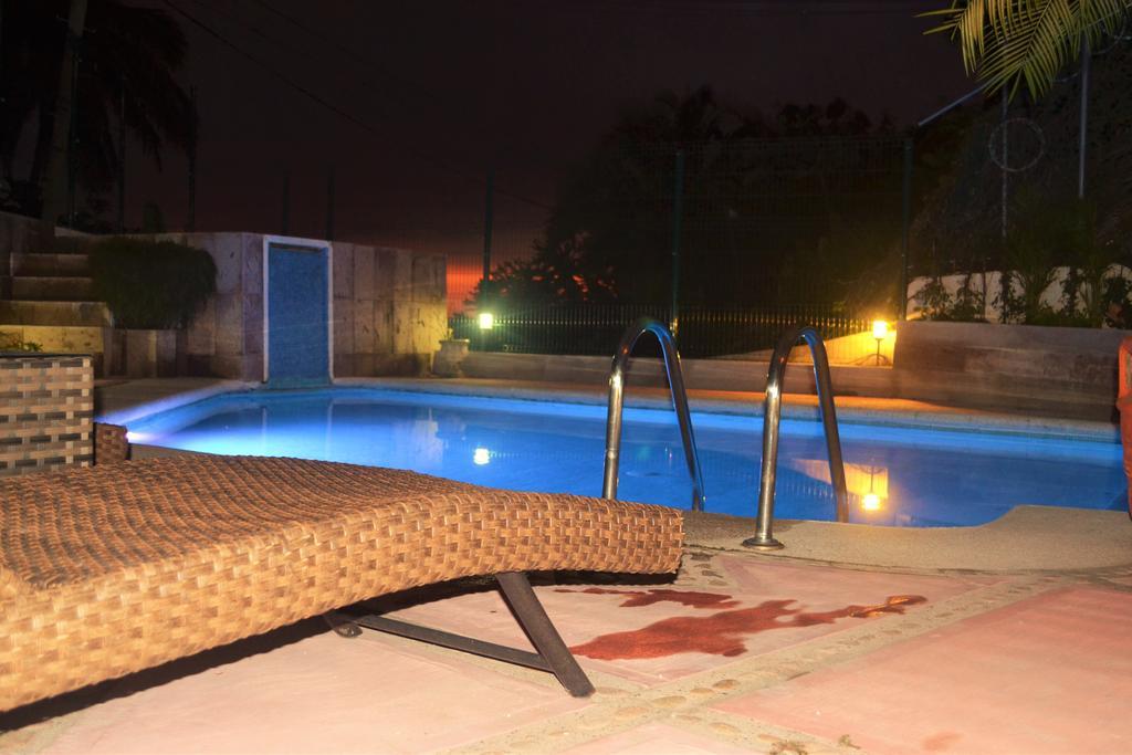 Condo Selva Alta Пуэрто-Вальярта Экстерьер фото
