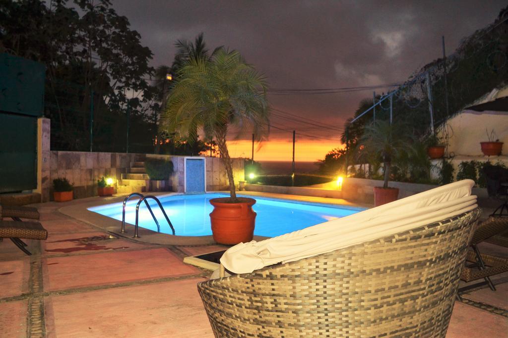 Condo Selva Alta Пуэрто-Вальярта Экстерьер фото